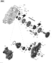 Gear Box 2