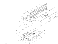 Rear Cargo Box - Door