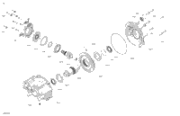 Drive - Final Drive Unit