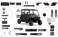 Body - Decals - Xt