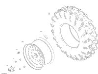 Wheels - Base