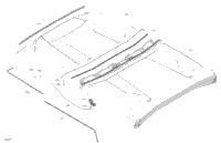 Body - Roof