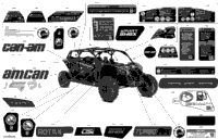 Body - Decals