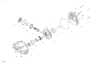 Drive - Final Drive Unit