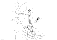 Engine - Fuel