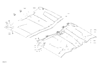 Body - Roof Section