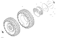 Drive - Front Wheels