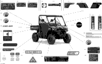 Decals - Dps