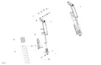 Suspension - Rear Shocks