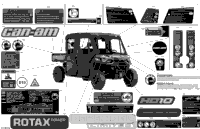 Body - Decals