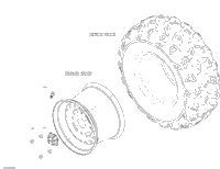 Drive - Wheels - Base