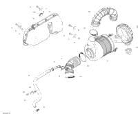 Engine - Air Intake