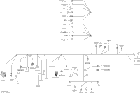 Electrical Harness Main Harness