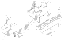 Body - Rear Section