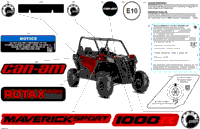 Body - Decals