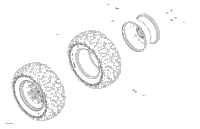 Drive - Rear Wheels - Dps