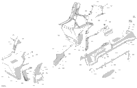 Body - Rear Section