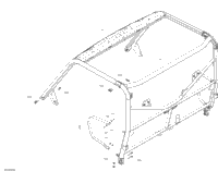 Safety Cage