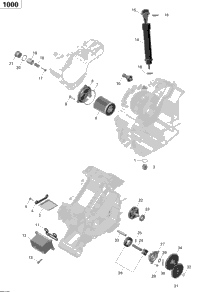 Engine Lubrication