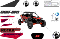 Body - Decals