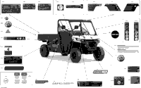 Decals - Dps