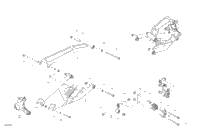 Suspension - Rear - Built After January 18Th 2021