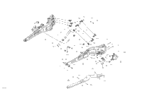 Rear Suspension - Package Xrs