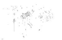 Electric - Winch