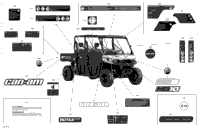 Decals - Hd10 - Dps