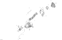 Engine - Air Intake