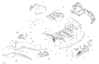 Body - Rear Section