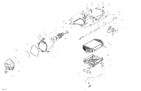 Engine - Air Intake