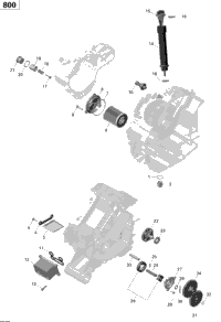 Engine Lubrication