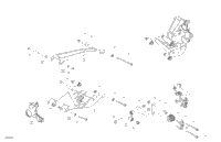 Suspension - Rear Components