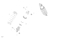 Suspension - Front Shocks