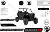 Body - Decals