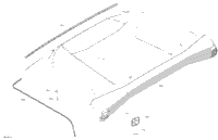 Body - Roof