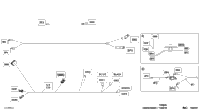 Electric - Winch Wiring Harness - 710008183
