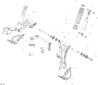 Rear Suspension
