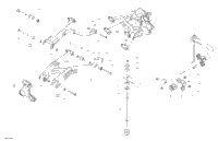 Suspension - Rear Components