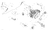Engine - Vehicule