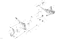 Suspension - Rear Components