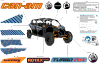 Body - Decals