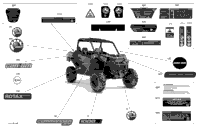 Body - Decals - Xt