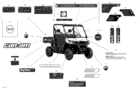 Decals - Hd5 - Base
