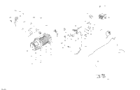 Electric - Winch