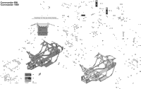 Frame, System Std, Xt, X