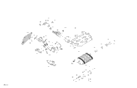Engine - Exhaust