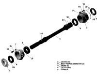 Drive Shaft