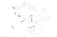 Engine - Fuel - Evap System